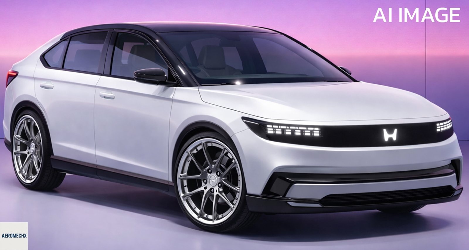 ประหยัด 3x กม./ลิตรแน่! All-NEW HONDA CITY ใหม่ เปิดตัวตอนไหน คาดว่าจะปรับปรุงอะไร ?