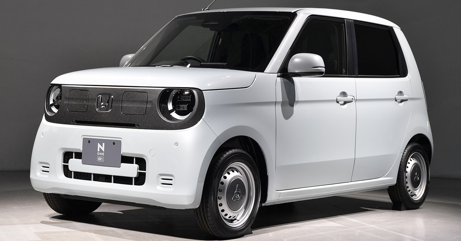 รวมภาพคันจริงในญี่ปุ่น Honda N-ONE e ไฟฟ้า วิ่งได้ 295 กม./ชาร์จ WLTC ราคา 536,000 – 635,000 บาท