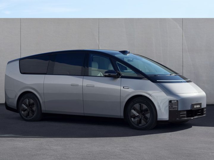 ไฟไหม้คันเดียว เรียกตรวจหมื่นคัน Li Auto เรียกคืน MEGA หลังไฟไหม้เอง แม้โอกาศเกิด 0.01%