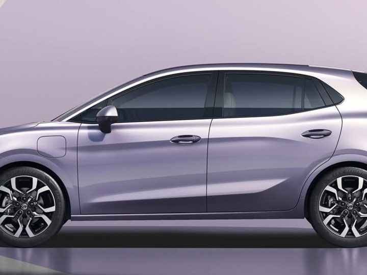 คาดเปิดตัวไทยนี้ 2569 : NEW MG 4 Urban EV ใหม่ 437 – 530 กม./ชาร์จ CLTC