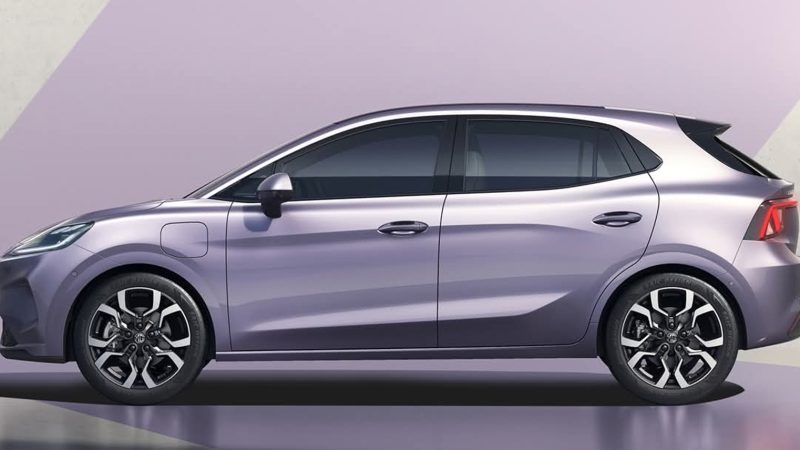 คาดเปิดตัวไทยนี้ 2569 : NEW MG 4 Urban EV ใหม่ 437 – 530 กม./ชาร์จ CLTC