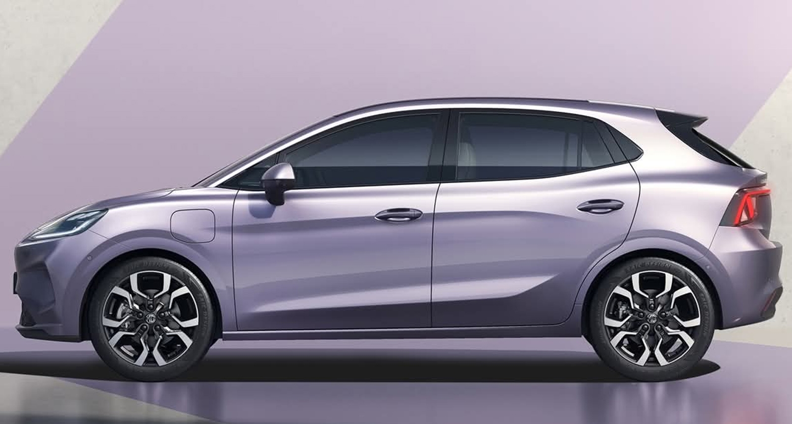 คาดเปิดตัวไทยนี้ 2569 : NEW MG 4 Urban EV ใหม่ 437 – 530 กม./ชาร์จ CLTC