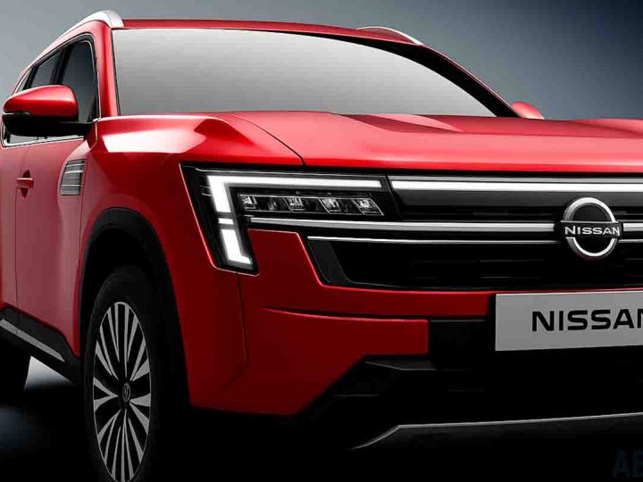 “ไม่ขอโทษ เพราะมั่นใจ” Nissan India เปิดเกมตลาดรถด้วยท่าทีสุดเดือดที่ไม่เคยมีมาก่อน