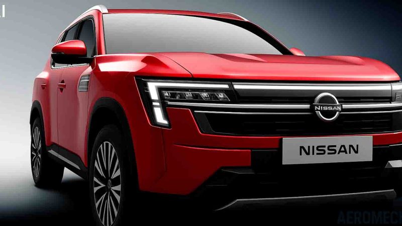 “ไม่ขอโทษ เพราะมั่นใจ” Nissan India เปิดเกมตลาดรถด้วยท่าทีสุดเดือดที่ไม่เคยมีมาก่อน