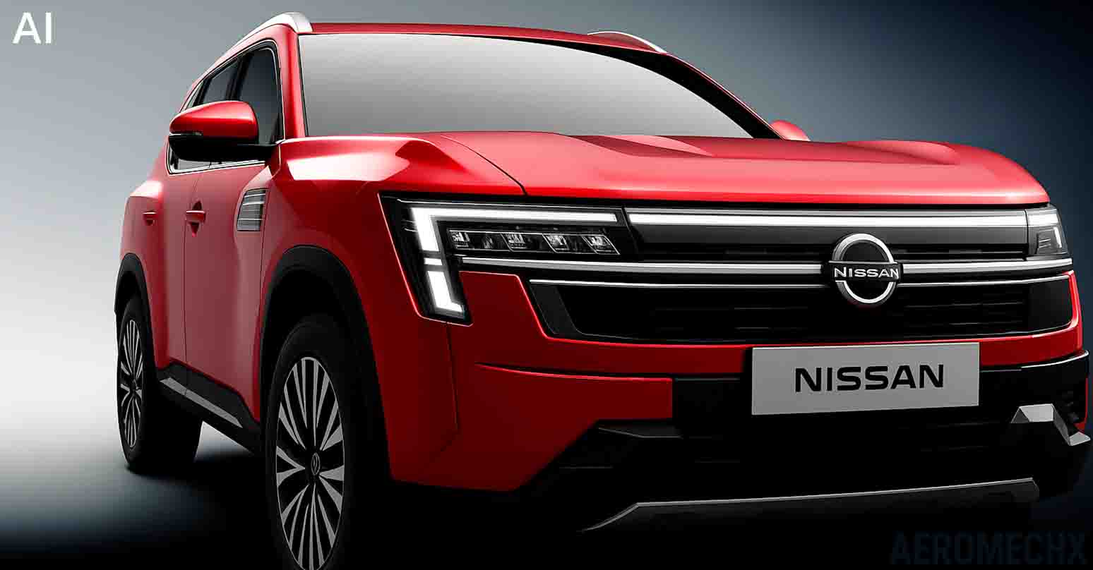 “ไม่ขอโทษ เพราะมั่นใจ” Nissan India เปิดเกมตลาดรถด้วยท่าทีสุดเดือดที่ไม่เคยมีมาก่อน