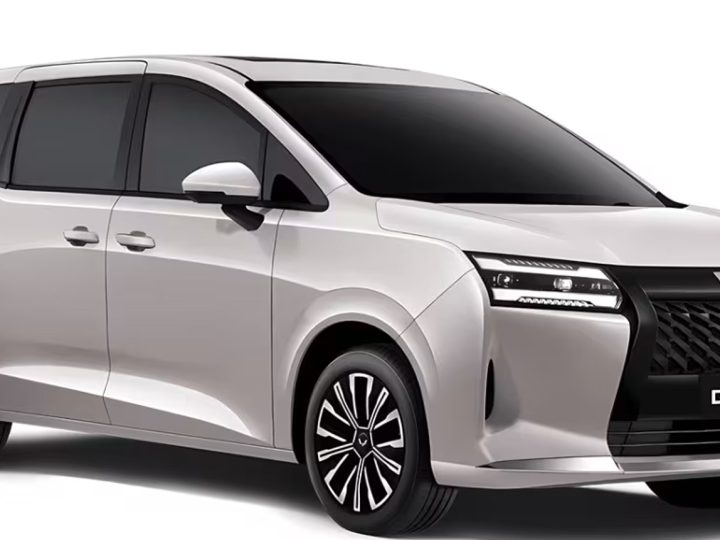 ส่องราคาเริ่ม 656,000 บาทในอินโดฯ Wuling Darion/Starlight EV และ รุ่นปลั๊กอินไฮบริด