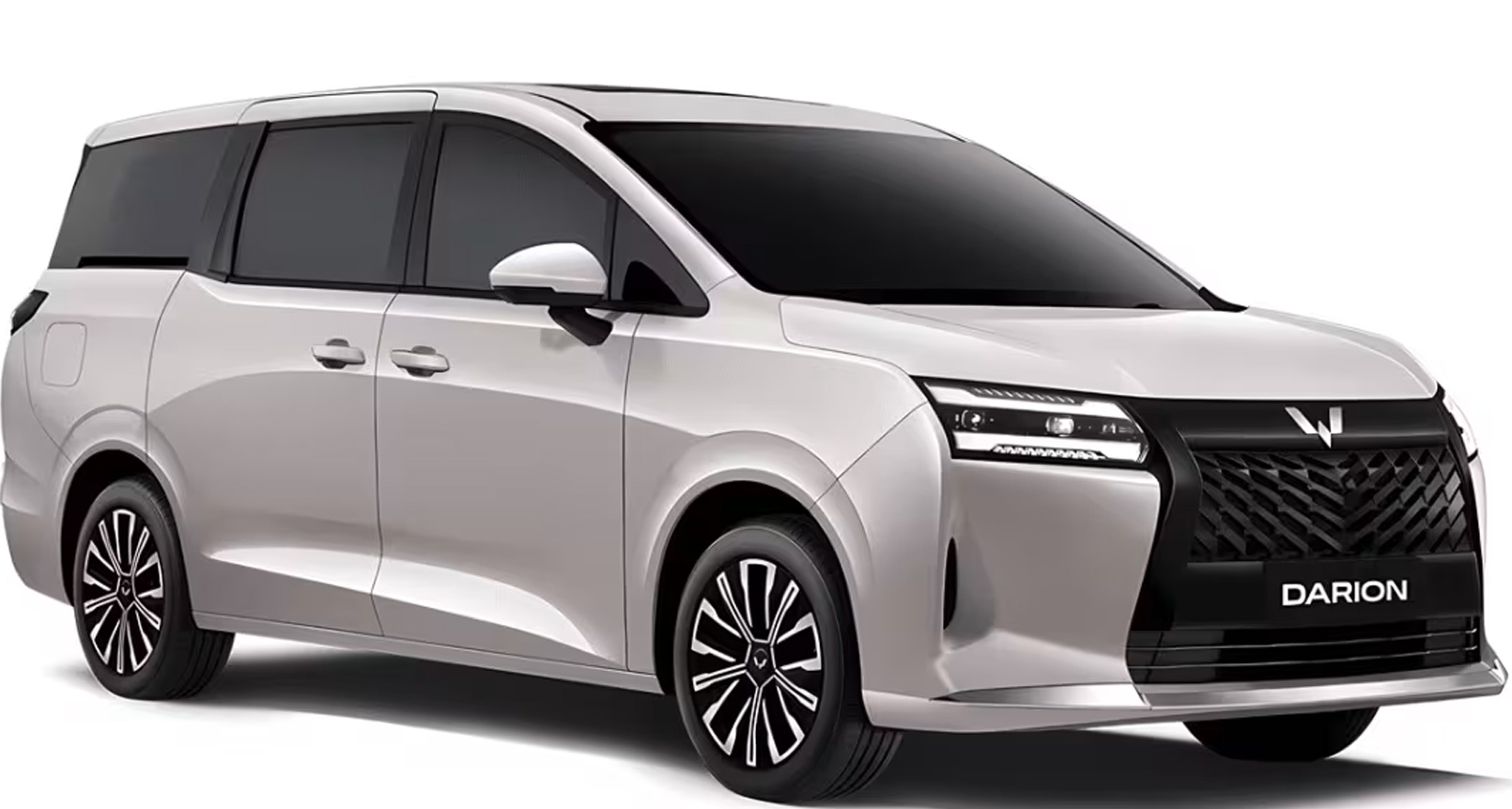 ส่องราคาเริ่ม 656,000 บาทในอินโดฯ Wuling Darion/Starlight EV และ รุ่นปลั๊กอินไฮบริด