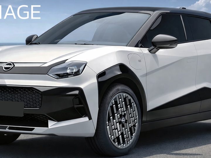 Nissan Juke EV ใหม่จะใช้แพลตฟอร์มเดียวกับ Leaf ก่อนเปิดตัวปีหน้า