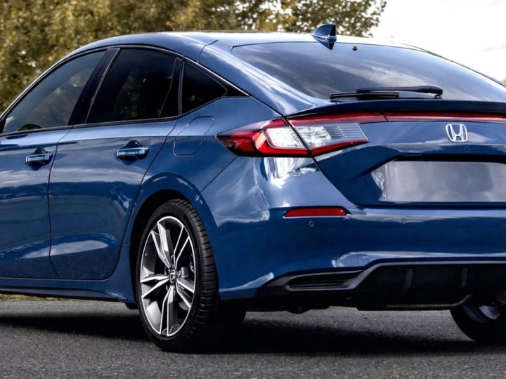 กฎหมาย ISA ในยุโรป/UK ทำไมรถใหม่ “ร้องเตือนความเร็ว” จนคนหงุดหงิด โดยเฉพาะ Honda CIVIC