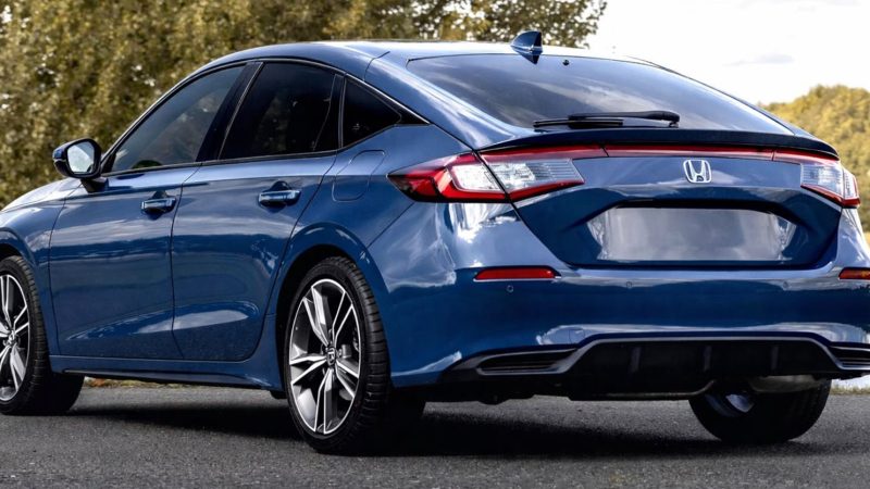 กฎหมาย ISA ในยุโรป/UK ทำไมรถใหม่ “ร้องเตือนความเร็ว” จนคนหงุดหงิด โดยเฉพาะ Honda CIVIC