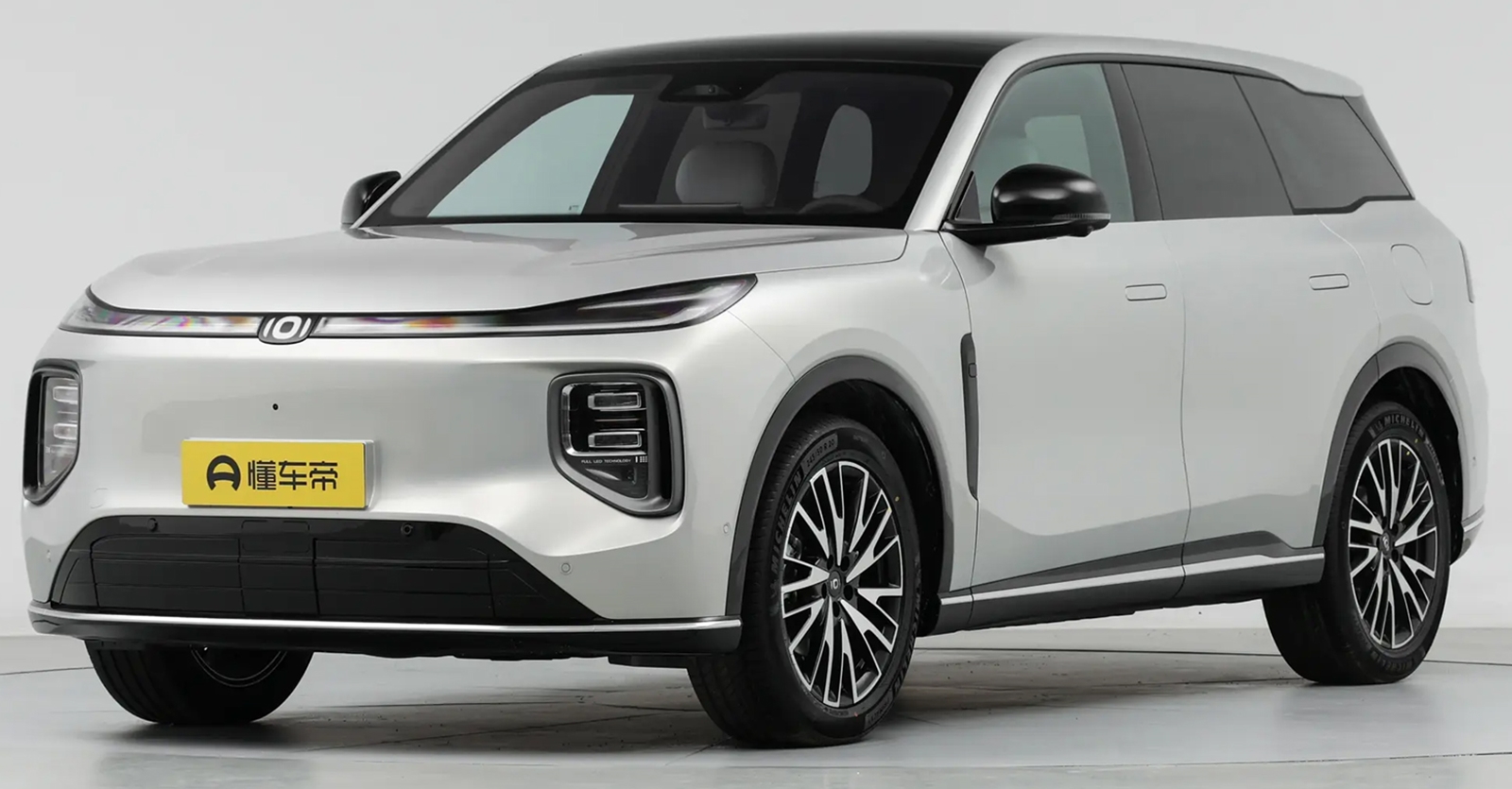 รวมภาพคันจริงในจีน! Changan Qiyuan Q07 REEV วิ่งไฟฟ้า 145 – 215 กม. ราคา 581,000 – 769,000 บาท