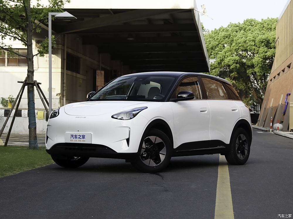 Geely Xingyuan / EX2 ส่งมอบทะลุ 500,000 คันใน 14 เดือน รถไฟฟ้า A0 “ตัวเล็กยอดฮิต” รุ่นปี 2026 เริ่ม 6.88 หมื่นหยวน