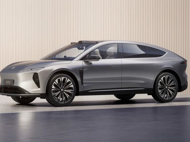 จีนบังคับใช้ “มาตรฐานอัตราการใช้พลังงานรถยนต์ไฟฟ้า” เริ่ม 1 ม.ค. 2026: สำหรับรถราว 2 ตัน ต้องกินไฟไม่เกิน 6.67 กม./kWh