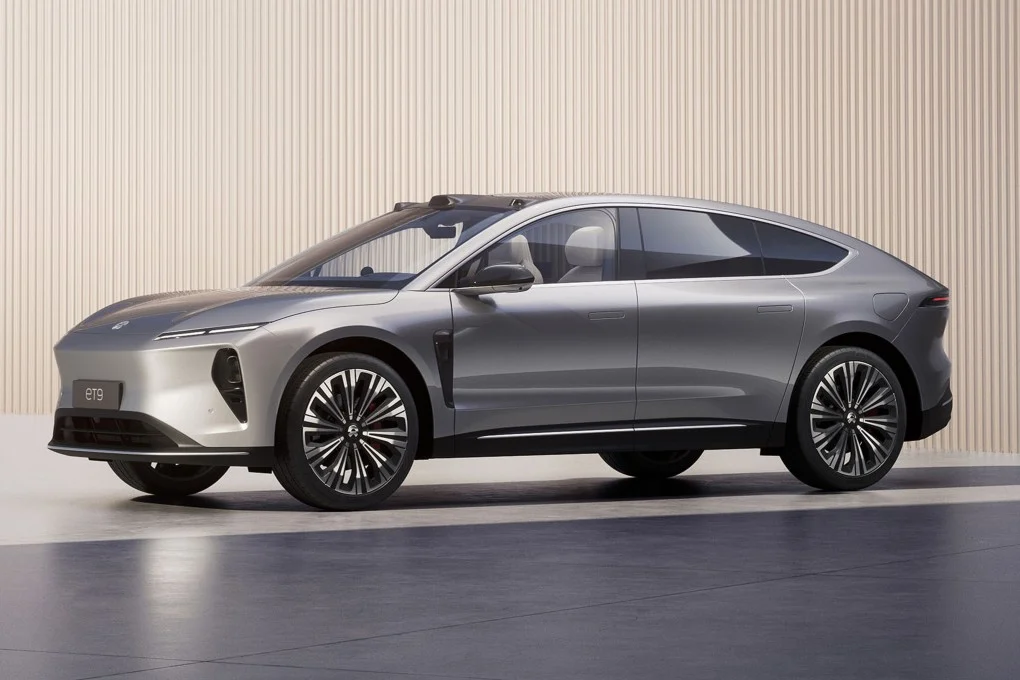 จีนบังคับใช้ “มาตรฐานอัตราการใช้พลังงานรถยนต์ไฟฟ้า” เริ่ม 1 ม.ค. 2026: สำหรับรถราว 2 ตัน ต้องกินไฟไม่เกิน 6.67 กม./kWh