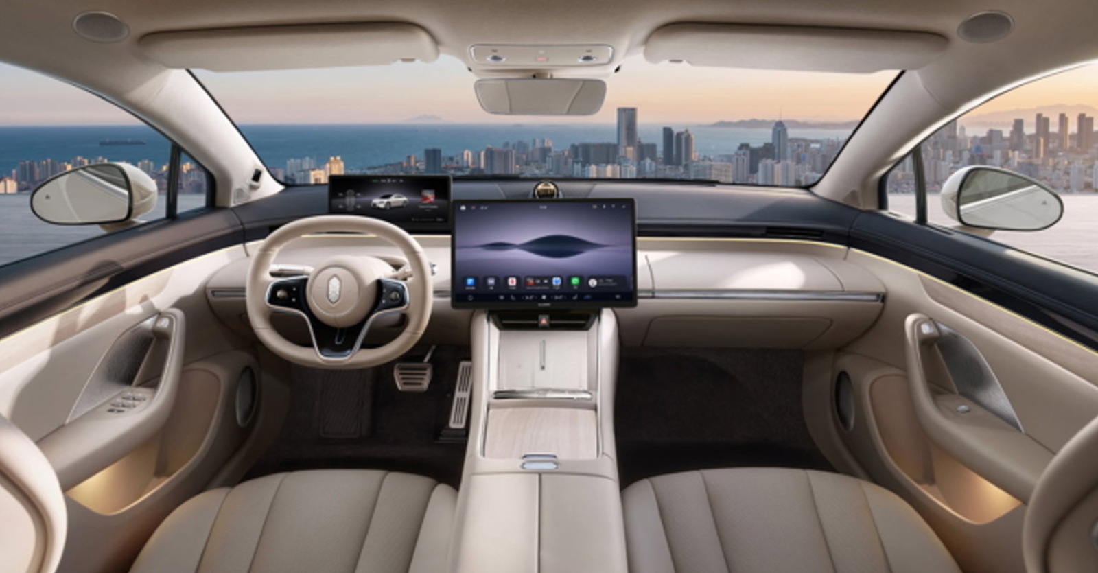 รองประธาน GEELY : กล่าวว่า ยานยนต์จีนกำลังเผชิญปัญหา การเลียนแบบกระแสอย่างไม่ลืมหูลืมตา