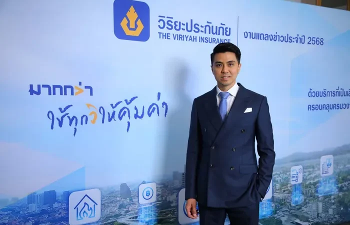 วิริยะประกันภัย เผยยอดรถจมน้ำหาดใหญ่กว่า 3,800 คัน จาก 4,300 คันทั่วใต้