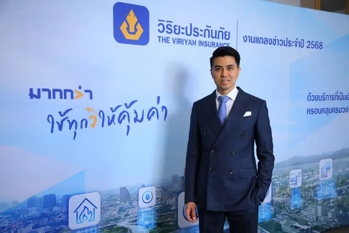 วิริยะประกันภัย เผยยอดรถจมน้ำหาดใหญ่กว่า 3,800 คัน จาก 4,300 คันทั่วใต้