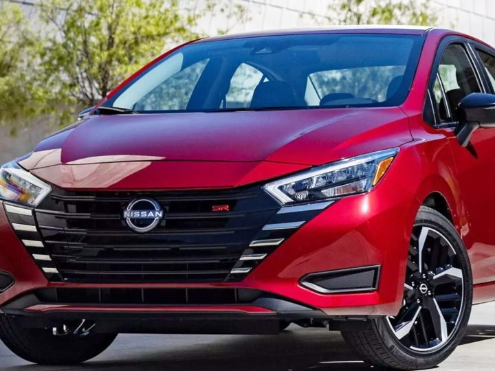 NISSAN Versa/Almera ยืนยันไม่ไปต่อในสหรัฐฯ ปิดตำนานรถป้ายแดงราคาย่อมเยา