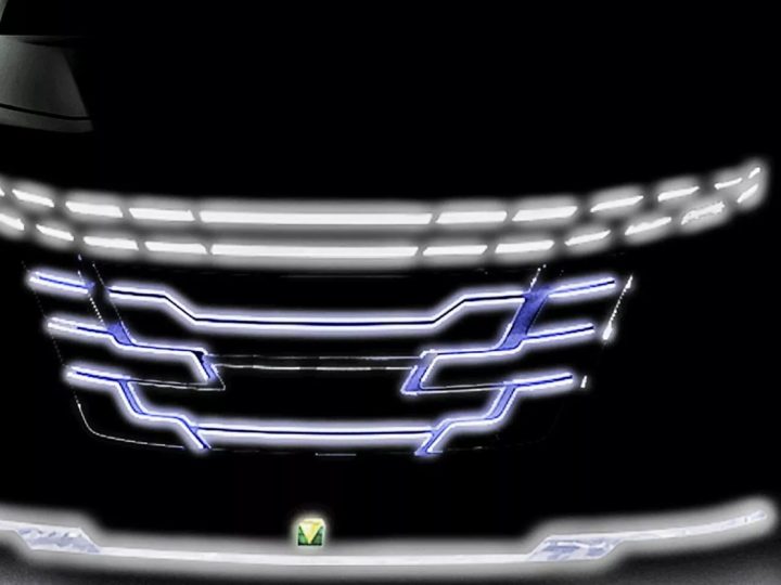 Modellista เตรียมเปิดตัวมินิแวนคอนเซ็ปต์สุดล้ำ ในงาน Tokyo Auto Salon 2026 คาดพัฒนาจาก Toyota Alphard