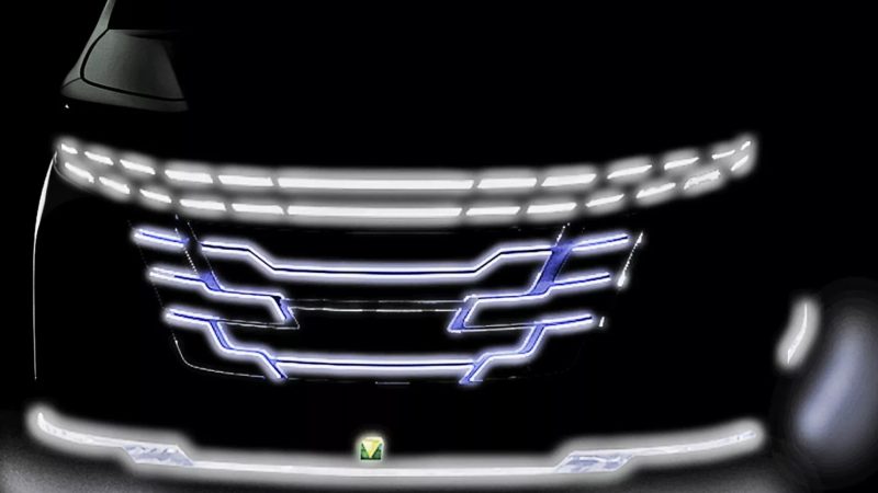 Modellista เตรียมเปิดตัวมินิแวนคอนเซ็ปต์สุดล้ำ ในงาน Tokyo Auto Salon 2026 คาดพัฒนาจาก Toyota Alphard