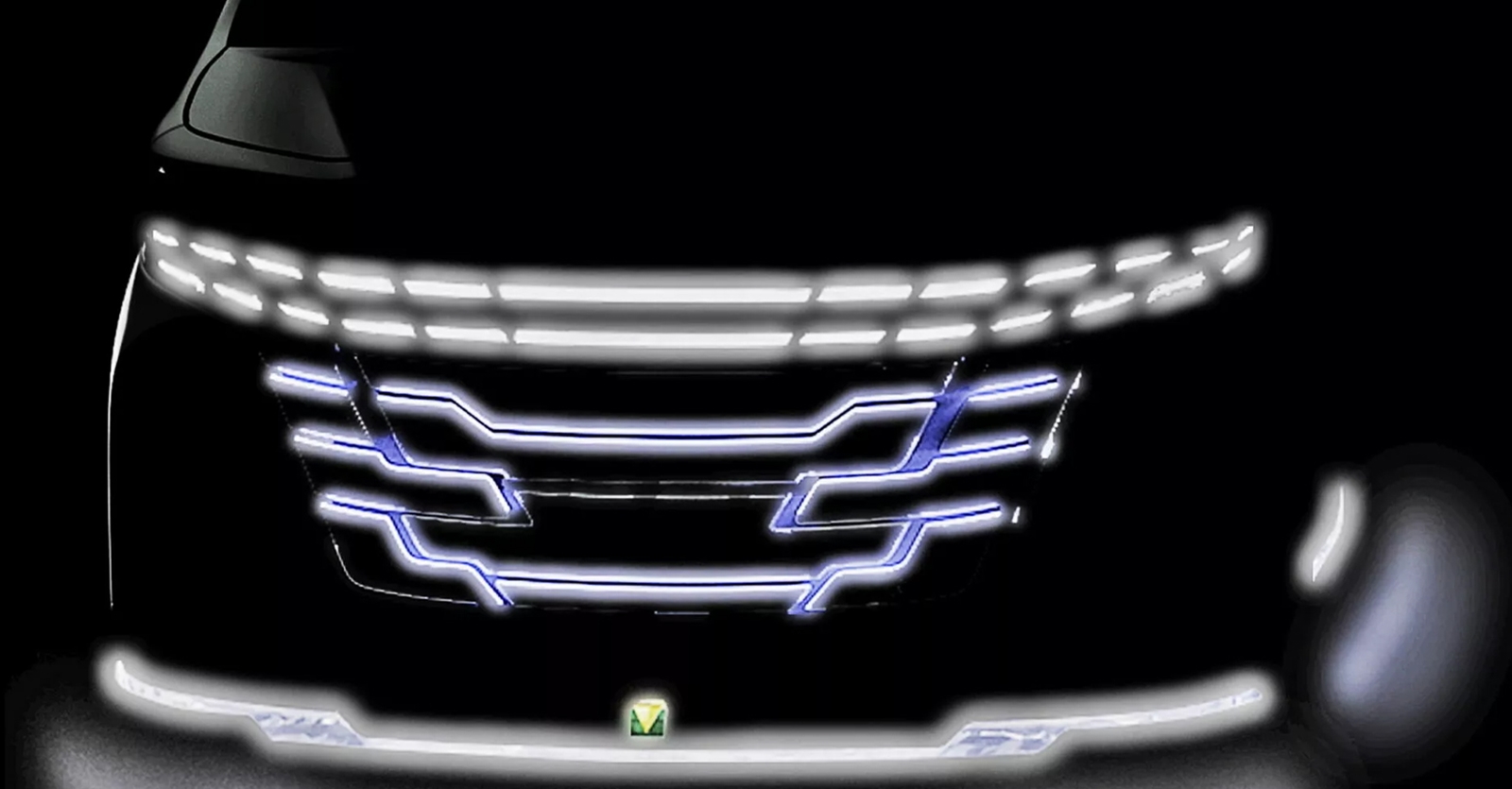 Modellista เตรียมเปิดตัวมินิแวนคอนเซ็ปต์สุดล้ำ ในงาน Tokyo Auto Salon 2026 คาดพัฒนาจาก Toyota Alphard