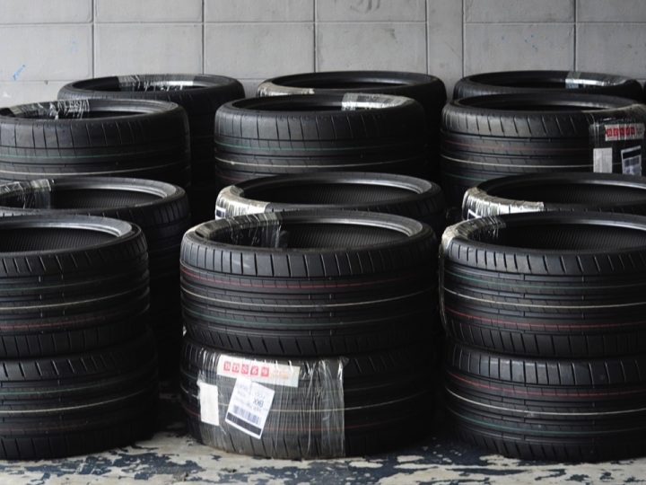 ทำไม “ยางรถยนต์” จึงสำคัญที่สุดในระบบความปลอดภัยของรถ? แบรนด์ไหนน่าเชื่อถือ ?