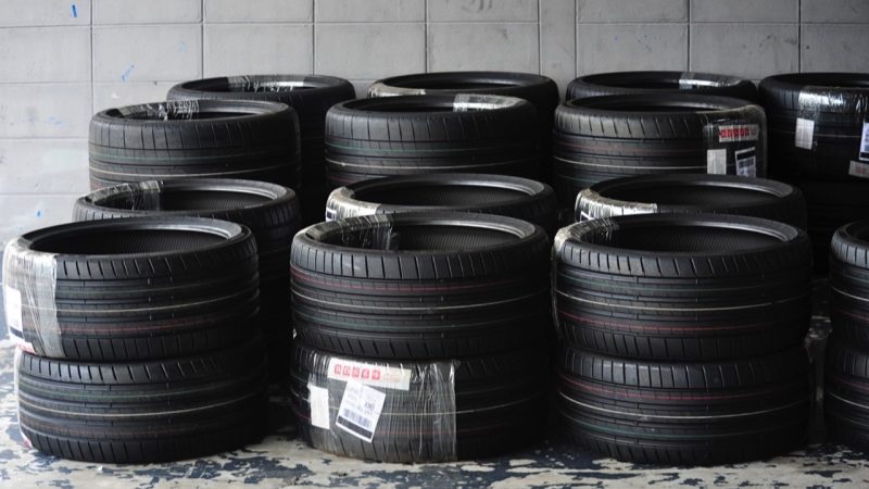 ทำไม “ยางรถยนต์” จึงสำคัญที่สุดในระบบความปลอดภัยของรถ? แบรนด์ไหนน่าเชื่อถือ ?