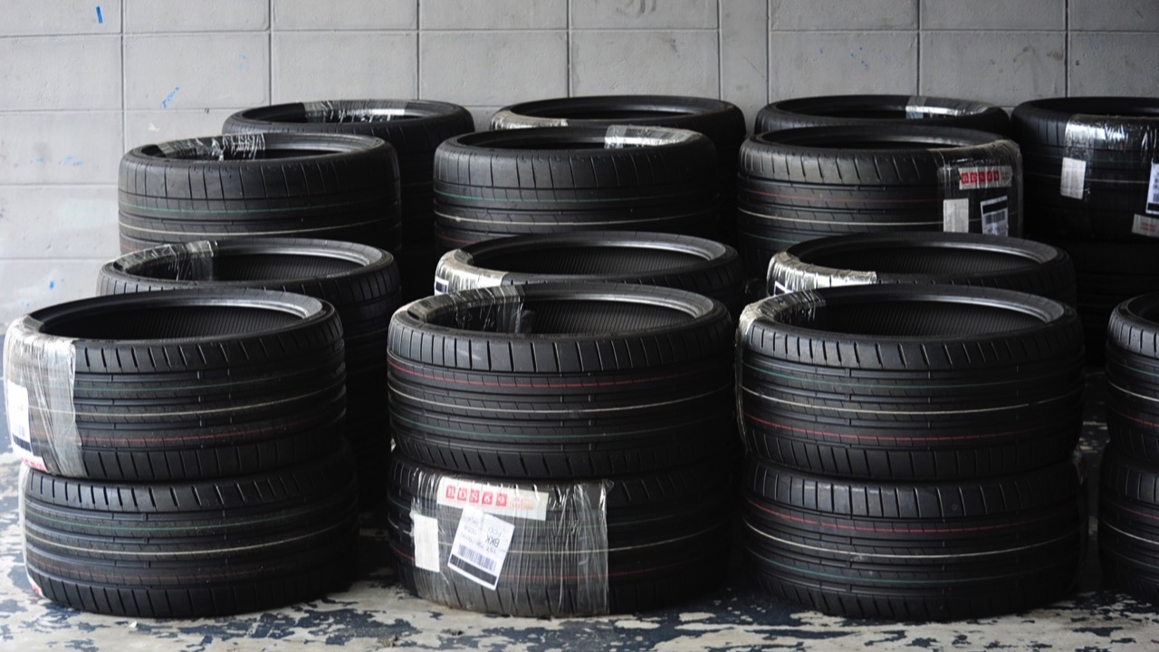 ทำไม “ยางรถยนต์” จึงสำคัญที่สุดในระบบความปลอดภัยของรถ? แบรนด์ไหนน่าเชื่อถือ ?