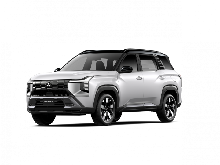 Mitsubishi Destinator SUV 7 ที่นั่ง 1.5T 163 แรงม้า PS ราคา 880,000 บาท ในเวียดนาม