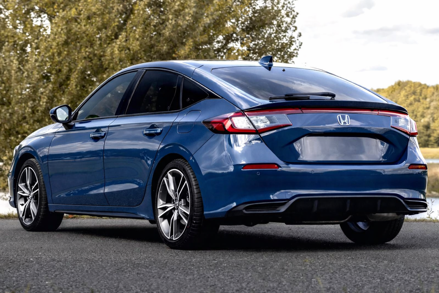 กฎหมาย ISA ในยุโรป/UK ทำไมรถใหม่ “ร้องเตือนความเร็ว” จนคนหงุดหงิด โดยเฉพาะ Honda CIVIC