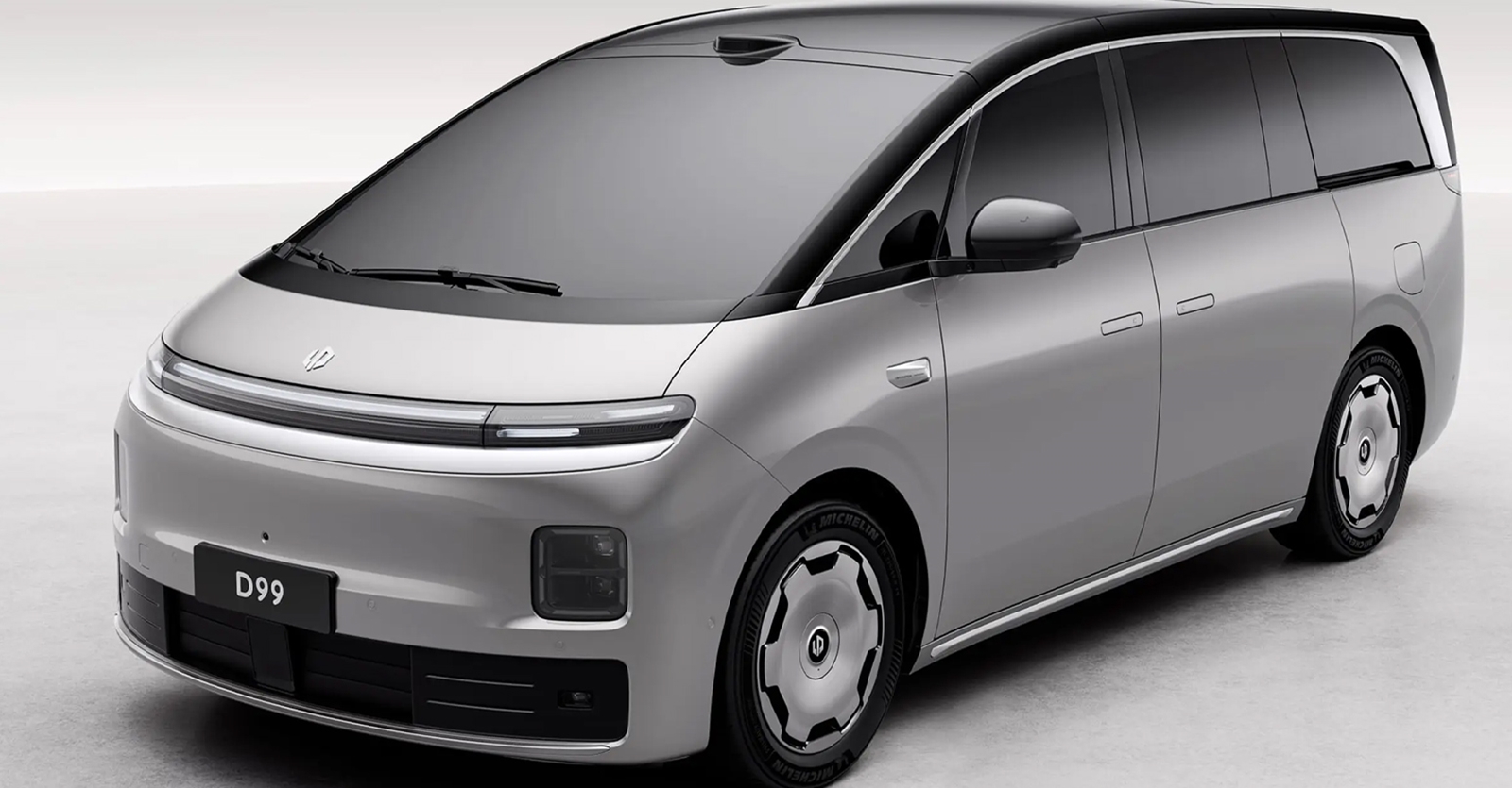 Leapmotor ครบรอบ 10 ปี เปิดตัว MPV เรือธง D99 ชู “LEAP 3.5” เร่งเกมเทคโนโลยี-ขยายตลาดโลก