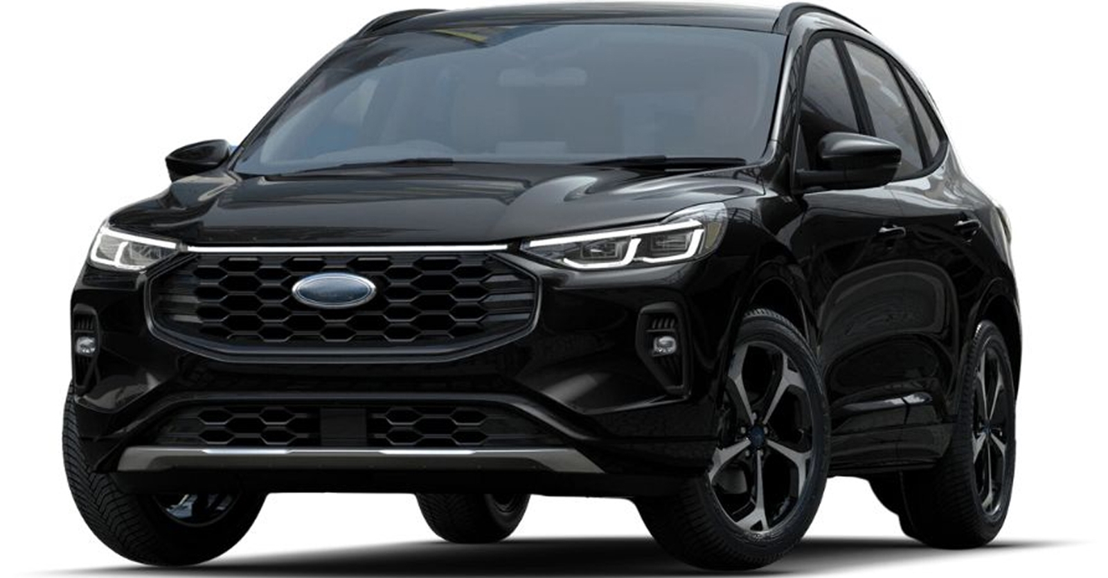 Ford ปิดตำนาน Escape ในสหรัฐฯ อย่างเป็นทางการ หลังทำตลาดยาว 25 ปี
