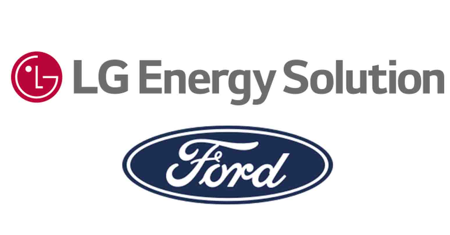 สะเทือนทั้งวงการ! Ford เบรกเกม EV ยกเลิกออเดอร์แบต 2 แสนล้านบาท กระทบเกาหลีเต็ม ๆ LG