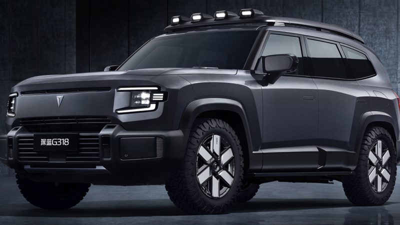 วิเคราะห์ลึก ทำไม Deepal ต้องระดมทุน กว่า 27,130 ล้านบาท ท่ามกลางสงครามรถยนต์ไฟฟ้าจีน