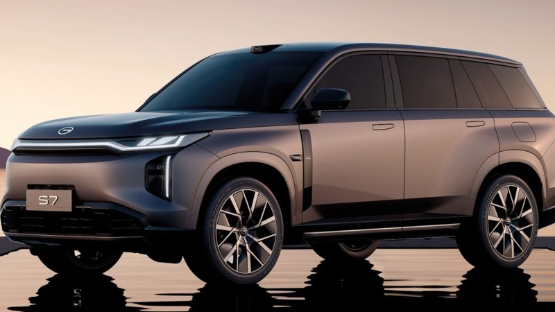 GAC จีนเปิดนโยบายรับผิดชอบ ไฟไหม้ – แบตเสื่อม – อุบัติเหตุจากระบบจอด ทั้ง EV/PHEV