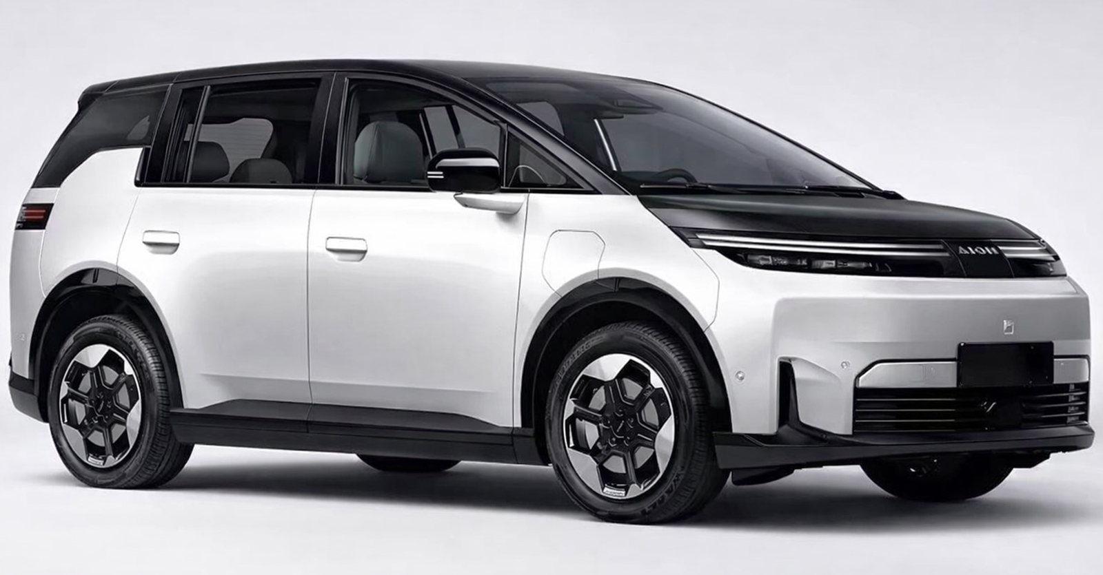 เผยข้อมูล!  GAC AION N60 วิ่งได้ 630 กม./ชาร์จ CLTC ก่อนเปิดตัวในจีน