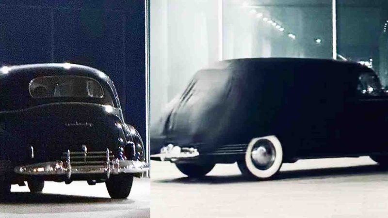 GWM กำลังเปิดตัวแบรนด์ลำดับที่ 6 “รถคลาสสิกหรู” ในจีน