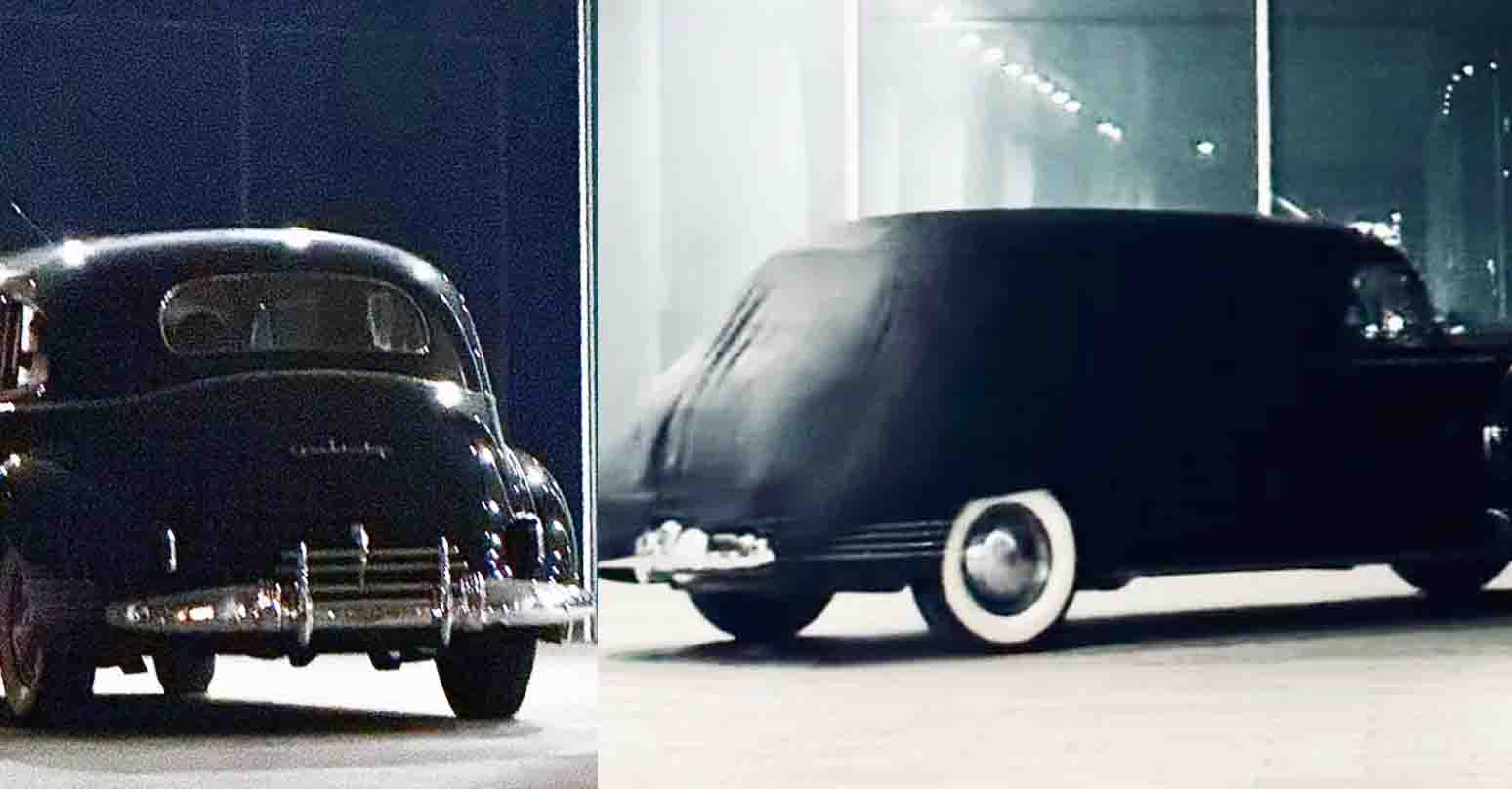 GWM กำลังเปิดตัวแบรนด์ลำดับที่ 6 “รถคลาสสิกหรู” ในจีน