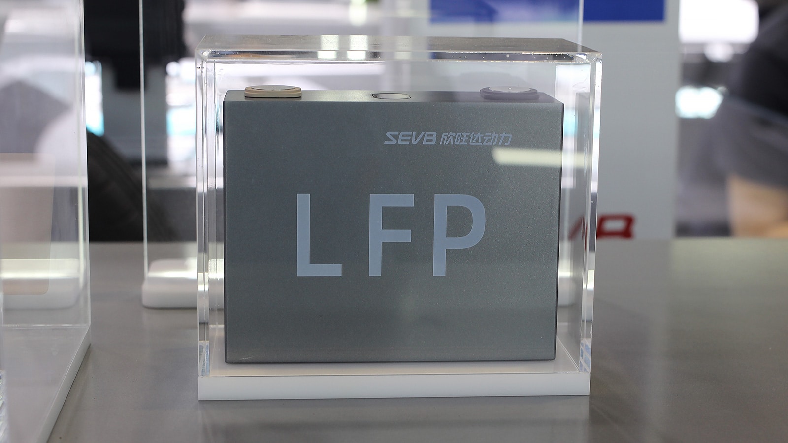 ผู้ผลิตลิเทียมจีนเตรียมปรับขึ้นราคา LFP เริ่ม 1 มกราคม 2026 ต้นทุนแบตเตอรี่ EV มีแนวโน้มขยับขึ้น