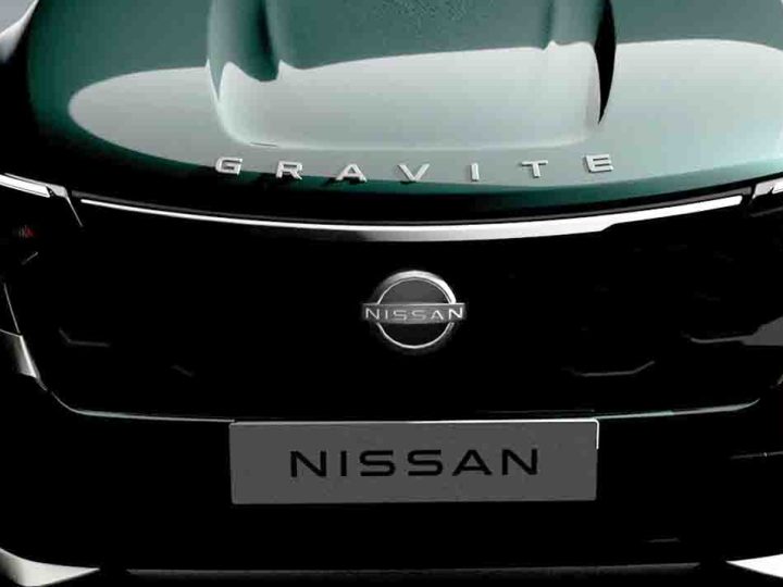 Nissan “Gravite” รถครอบครัว 7 ที่นั่ง B-MPV เตรียมเปิดตัวอินเดียต้นปี 2026 ผลิตโรงงานเจนไน พร้อมโรดแมปใหม่ 3 รุ่น
