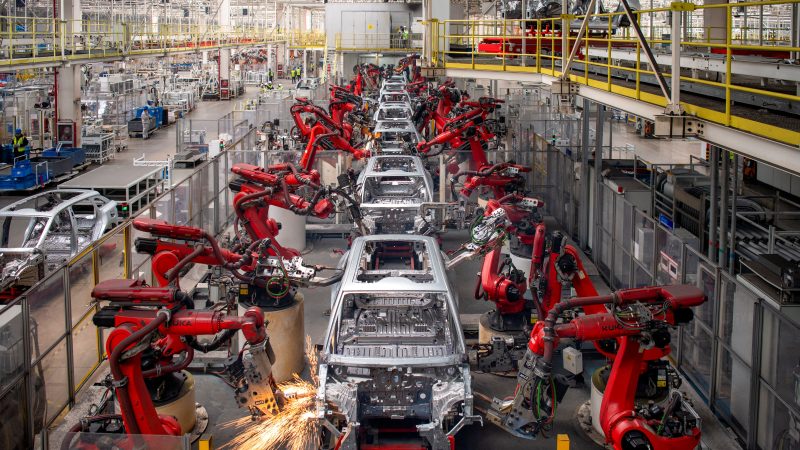 จีนจัดระเบียบตลาดรถ บังคับโชว์ราคาครบทุกค่าใช้จ่าย วันส่งมอบต้องระบุ สั่งคุมโปรโมชั่น