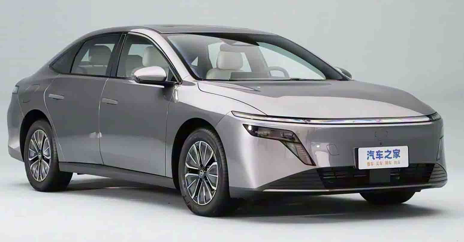 10 วันจอง 11,763 คัน NISSAN N6 ปลั๊กอินไฮบริดในจีน ราคา 415,000 – 550,000 บาท ประหยัด 35 กม./ลิตร