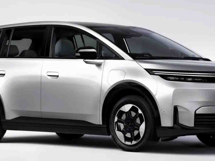 GAC AION N60 ใหม่ คาดอาจเป็น Y PLUS ใหม่ เปิดตัวต้นปีหน้า 2026 ในจีน