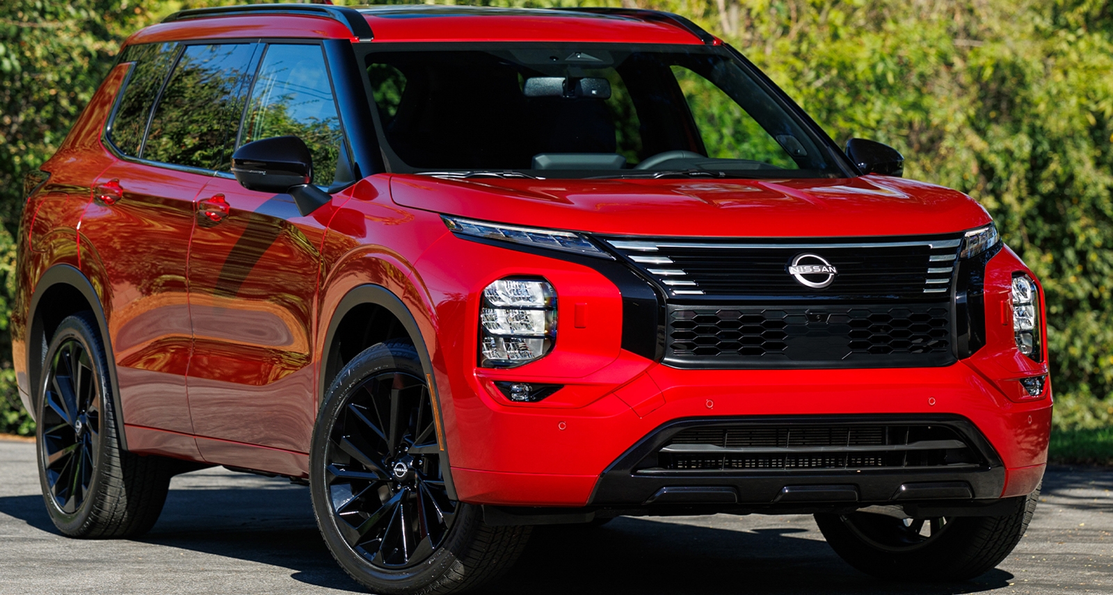 เปิดราคา 1.43 ล้านบาทในสหรัฐฯ Nissan Rogue/X-Trail Plug-in Hybrid วิ่งไฟฟ้า 61 กม .EPA