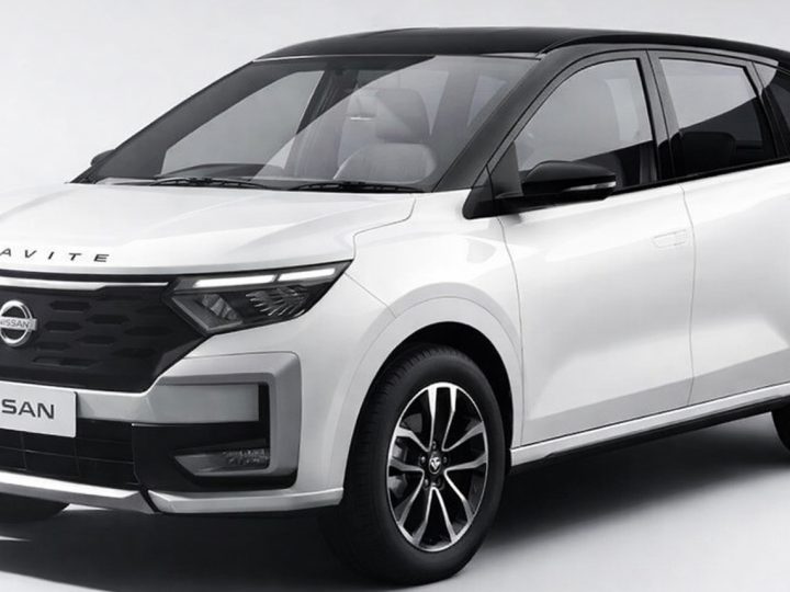 เปิดตัว 17 ก.พ.นี้ในอินเดีย! NISSAN Gravite B-MPV 7 ที่นั่ง ผลิตโรงงานเจนไน