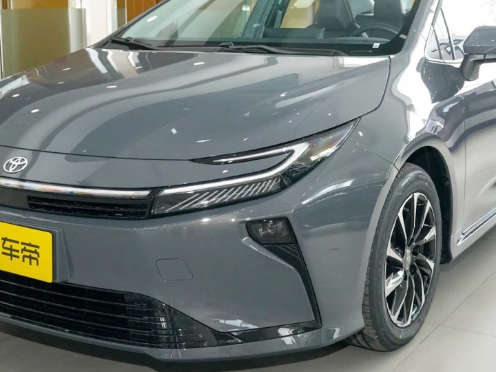 รวมภาพคันจริงในจีน! TOYOTA Corolla ไมเนอร์เชนจ์ ราคา 441,000 บาท ยืดตัวถัง ฐานล้อ 2,750 มม. + Toyota Pilot มาตรฐาน