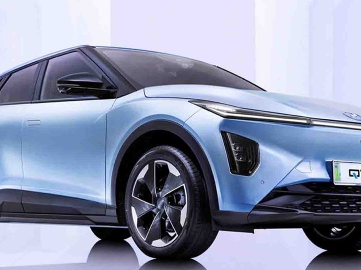 Perodua QV-E เปิดตัวแล้ว! รถยนต์ไฟฟ้ารุ่นแรกของมาเลเซีย ราคา 620,000 บาท พร้อมเช่าแบตฯ