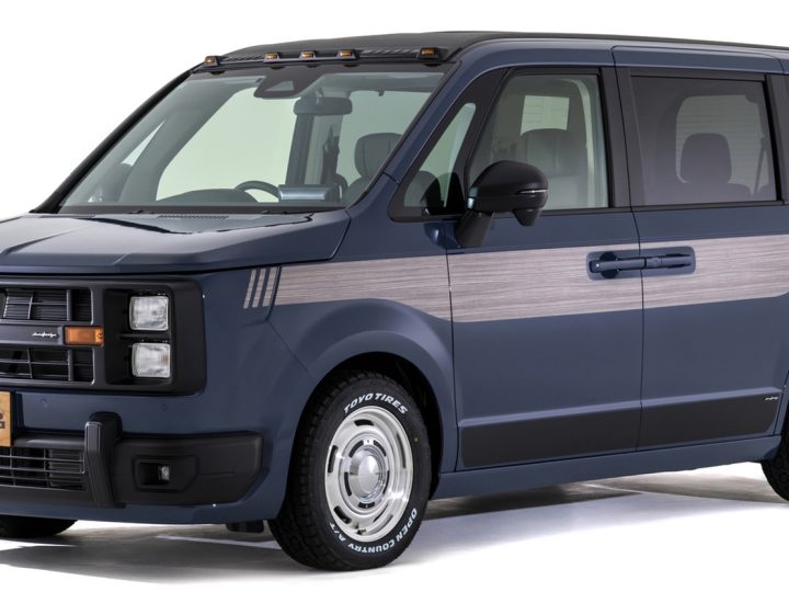 DAMD ประกาศบูธ Tokyo Auto Salon 2026 เปิดตัวรถคัสตอมใหม่ 4 คัน ในประเทศญี่ปุ่น