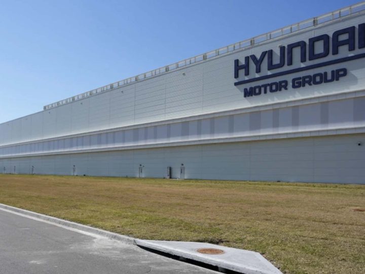 ฮุนได เสี่ยงปิดถาวรในรัสเซีย สิทธิ์ซื้อคืนโรงงานใกล้หมดอายุ หลังขายเพียง 2,765 บาท 