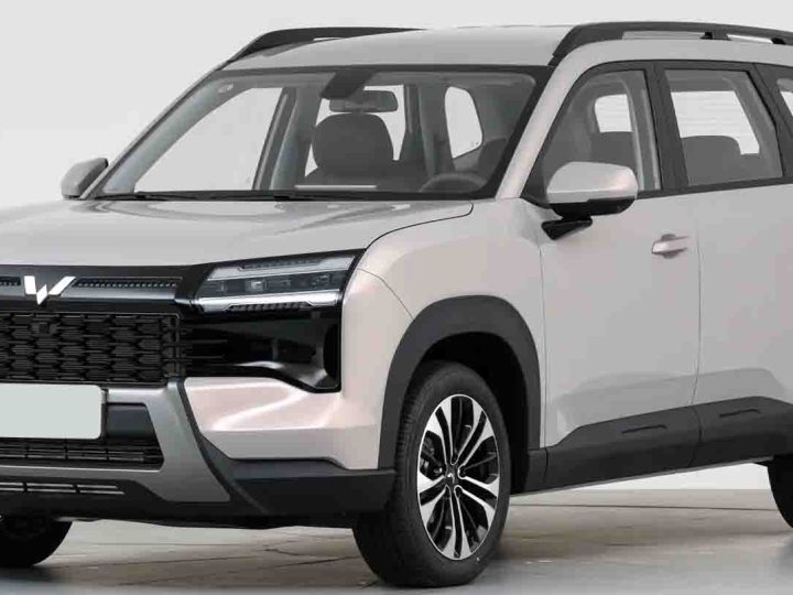 เปิดขายจีน 268,000 – 443,000 บาท Wuling Starlight 560 PHEV/BEV/ICE ให้เลือกหลากหลาย คู่แข่ง RAV4